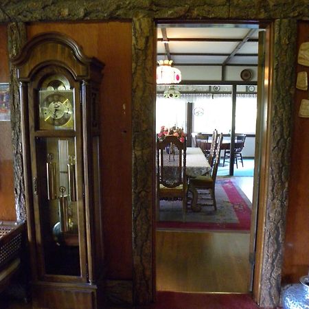 Mount Shasta Ranch Bed And Breakfast المظهر الخارجي الصورة