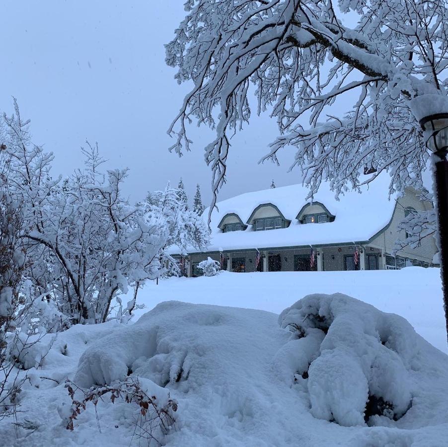 Mount Shasta Ranch Bed And Breakfast المظهر الخارجي الصورة