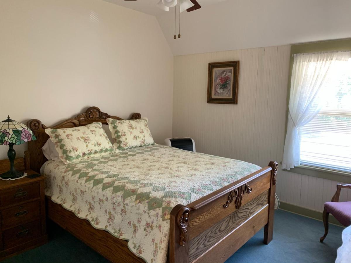 Mount Shasta Ranch Bed And Breakfast المظهر الخارجي الصورة