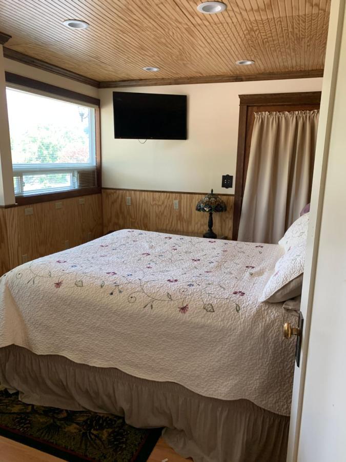 Mount Shasta Ranch Bed And Breakfast المظهر الخارجي الصورة