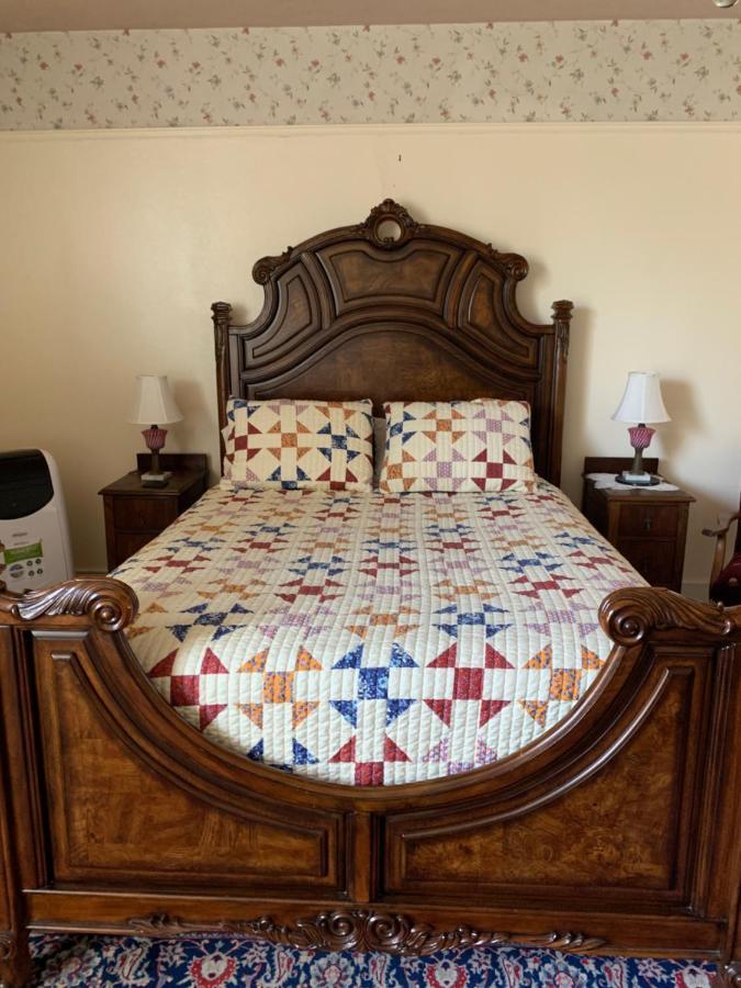 Mount Shasta Ranch Bed And Breakfast المظهر الخارجي الصورة