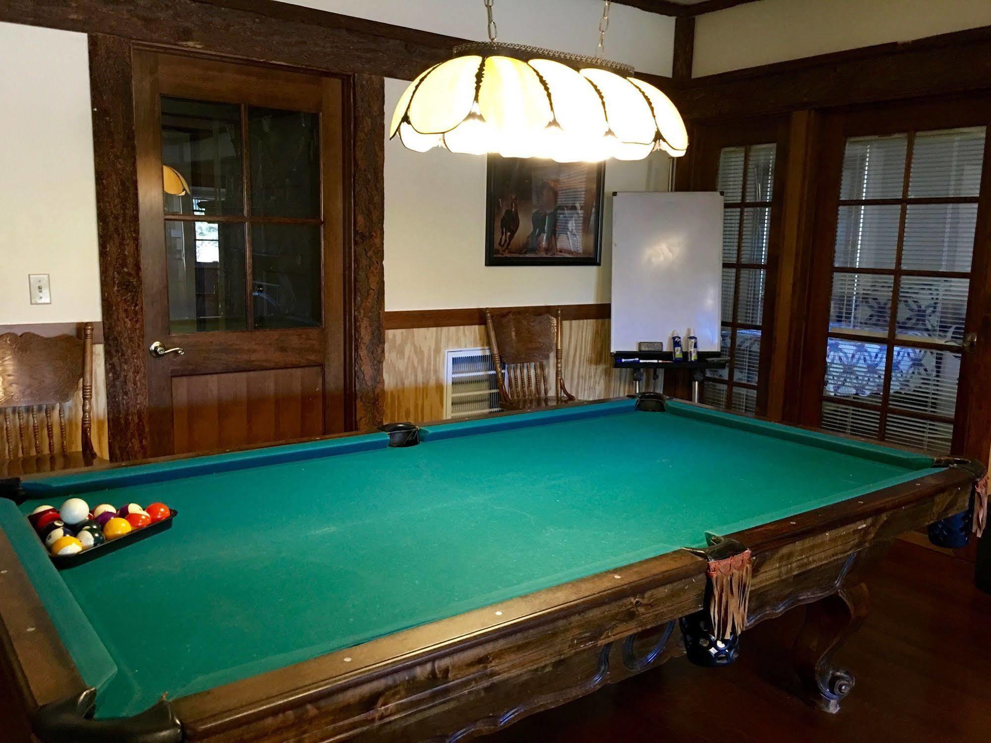Mount Shasta Ranch Bed And Breakfast المظهر الخارجي الصورة