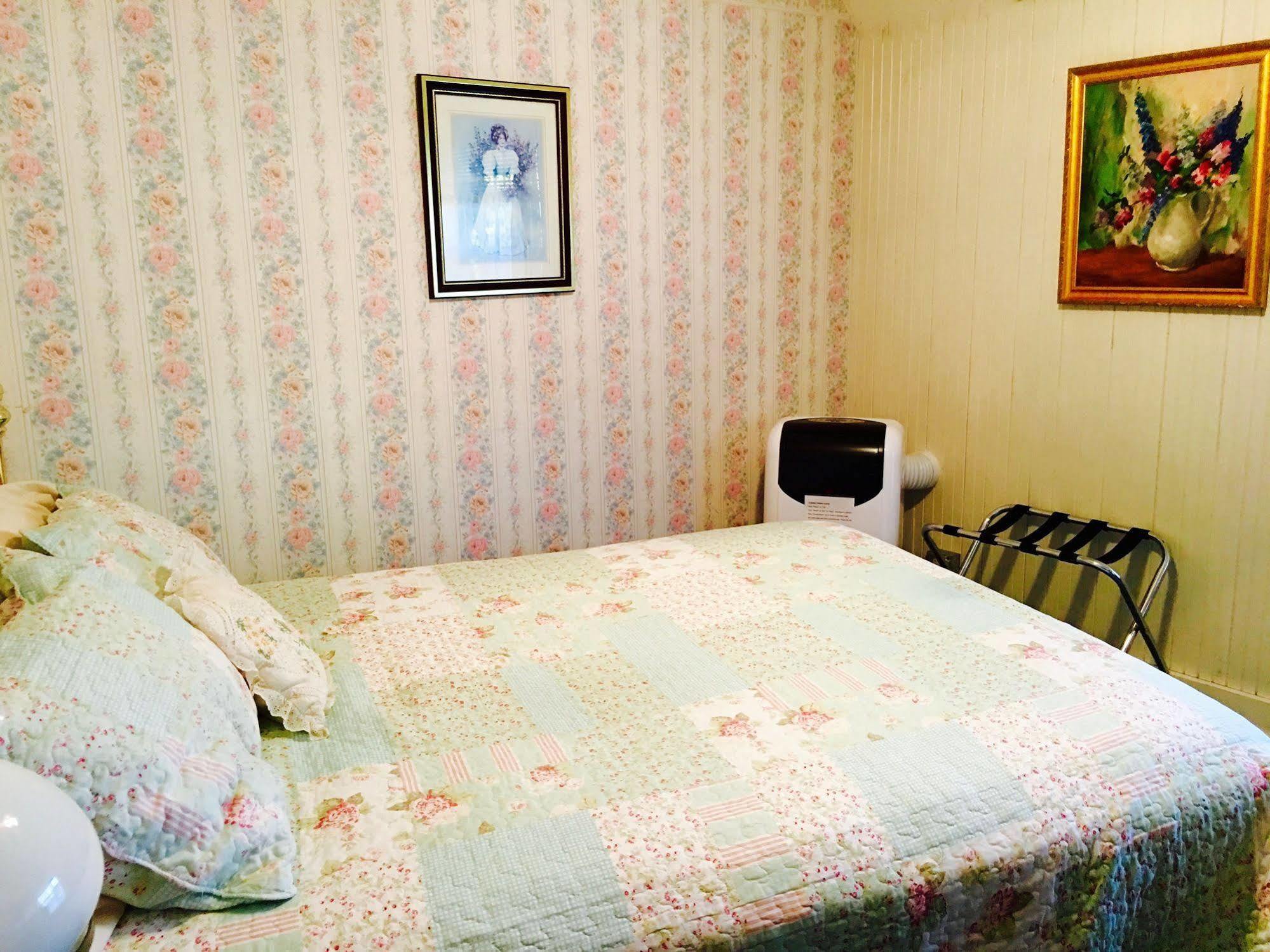 Mount Shasta Ranch Bed And Breakfast المظهر الخارجي الصورة